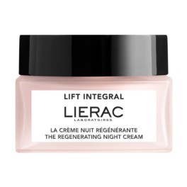 Lierac Lift Integral Crema Lifting Reestructurante Noche, 50 ml | Farmaconfianza