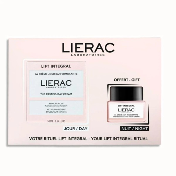 Lierac Lift Integral Crema Lifting Remodelante, 50 ml | Farmaconfianza