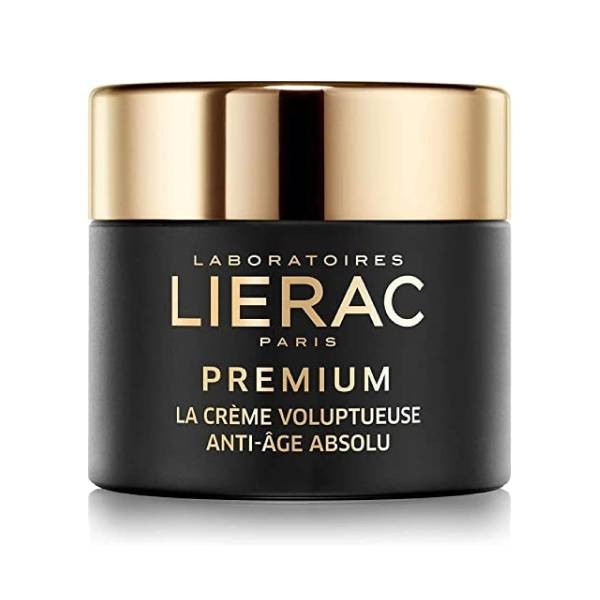 Lierac Premium La Crema Voluptuosa, 50 ml