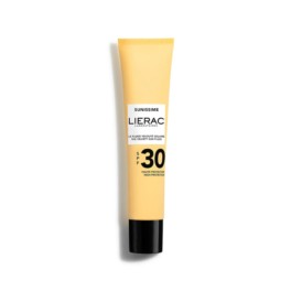 Lierac Sunissime BB Fluido Protector con Color Antiedad SPF30 | Compra Online