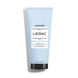 Lierac Sunissime Bálsamo Reparador Rehidratante AntiEdad Global, 40 ml | Farmaconfianza