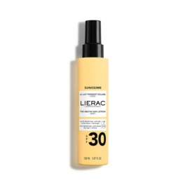 Lierac Sunissime Corporal SPF30 Leche Protectora Antiedad, 150 ml | Farmaconfianza