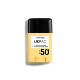 Lierac Sunissime Stick SPF50+, 10 g | Farmaconfianza