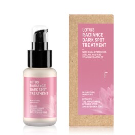Freshly Cosmetics Lotus Radiance Antimanchas, 50 ml | Compra Online