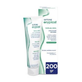 Lutsine Eryplast Pasta Al Agua 200 g | Compra Online