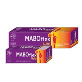 Maboflex Fisio Crema de Masaje, 250 ml | Farmaconfianza
