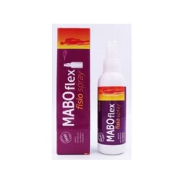 Maboflex Fisio Spray, 125 ml | Farmaconfianza