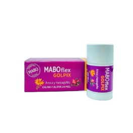 MaboFlex Árnica Stick, 25 g | Farmaconfianza
