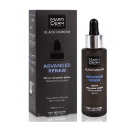 Martiderm Black Diamond Advanced Renew, 30 ml