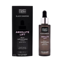 Martiderm Black Diamond Absolute Lift Serum, 30 ml