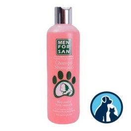 Menforsan Champú Muy Suave para Gatos, 300 ml | Farmaconfianza