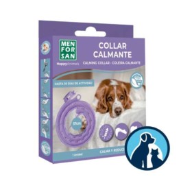 Menforsan Collar Calmante para Perros