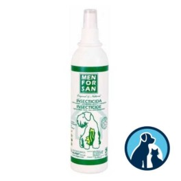 Menforsan Spray Antiparasitario para perros, 250 ml | Farmaconfianza