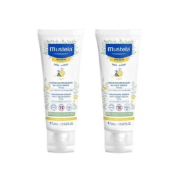 Mustela Cold Cream 40 ml | Compra Online