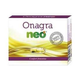 Neo Onagra 30 cápsulas
