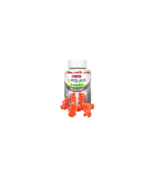 Neo Peques 30 Gummies Probiotic
