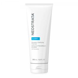 Neostrata Clarify Limpiador Mandélico Sebonormalizante, 200ml