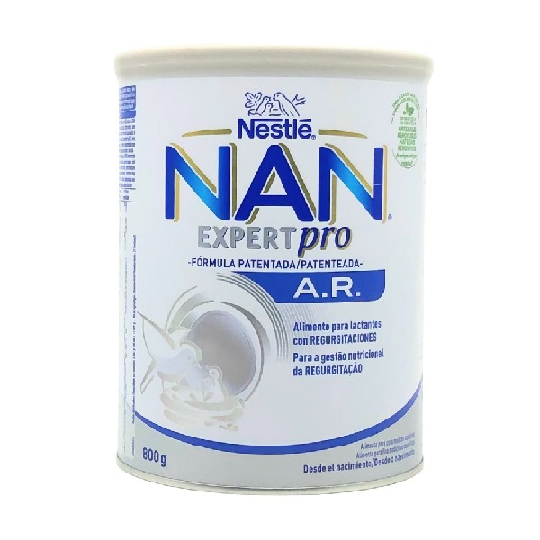 Nestlé NAN AR, 800 g