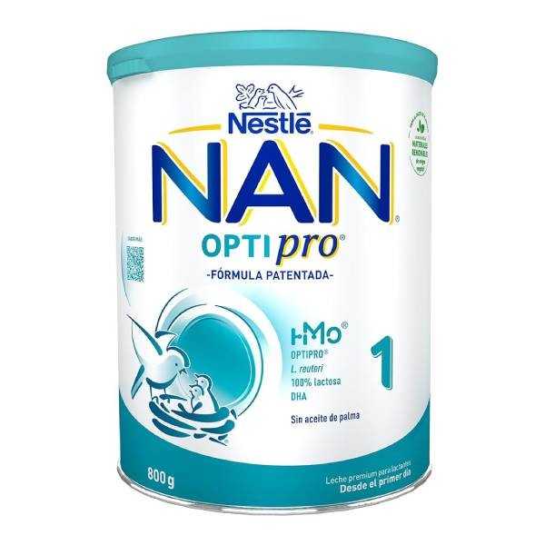 Nestlé NAN Optipro 1, 800 g