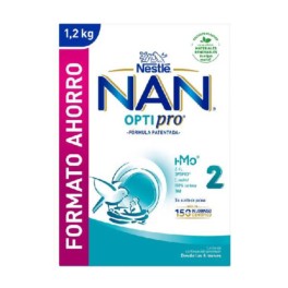 Nestlé NAN Optipro 2. 1200 g