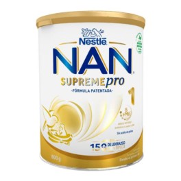Nestlé Nan 1 Supreme 800 Gramos | Compra Online
