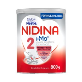 Nestlé Nidina 2, 800g
