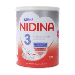 Nestlé Nidina 3 Premium, 900g