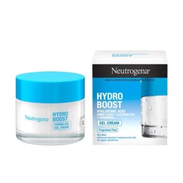 Neutrogena Hydro Boost Crema-Gel, 50 ml