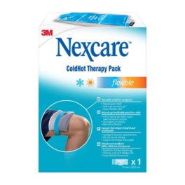 Nexcare ColdHot Therapy Pack Flexible | Farmaconfianza