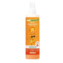 NOSA Spray Árbol del Té Pomelo, 250 ml.