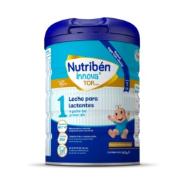 Nutriben Innova 1 TOProtein, 800g