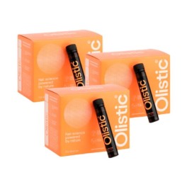 Olistic Women Pack Triple 3 x 28 ampollas | Farmaconfianza