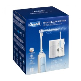 Oral-B Irrigador Dental Professional Oxyjet | Compra Online