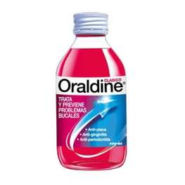 Oraldine® Clásico, 400 ml