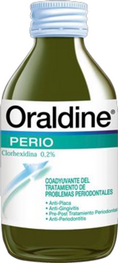 Oraldine® PERIO, 400 ml