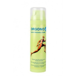 Orgono Recovery Cream, 200 ml. | Farmaconfianza
