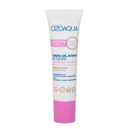 Ozo-Intim Cremigel Intimo de Aceite Ozonizado, 30 ml