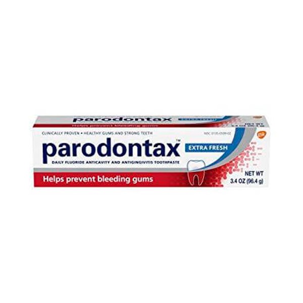 Parondontax Dentífrico Extra Fresh, 75 ml | Compra Online