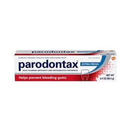 Parondontax Dentífrico Extra Fresh, 75 ml | Compra Online