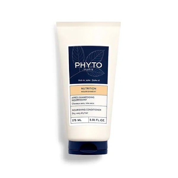 Phyto Nutrición Acondicionador, 175 ml