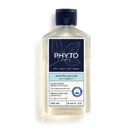 Phyto Champú Anticaspa, 250 ml