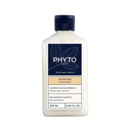 Phyto Champú Nutrición, 250 ml