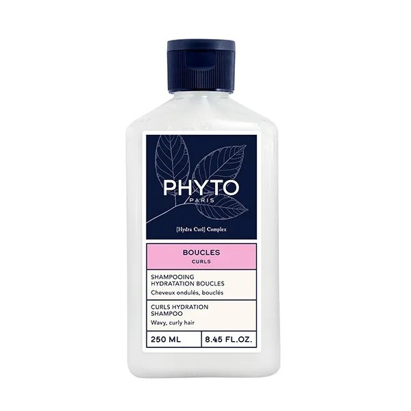 Phyto Rizos Champú, 250 ml