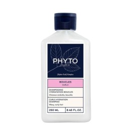 Phyto Rizos Champú, 250 ml