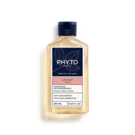 Phyto Color Champú Protector del Color, 250 ml | Farmaconfianza