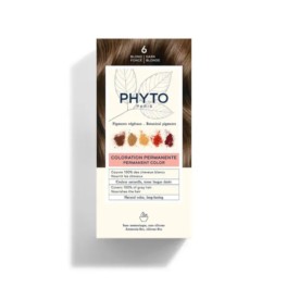 PhytoColor 6 Rubio Oscuro