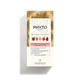 Phyto Color 9.3 Rubio Dorado Muy Claro | Compra Online