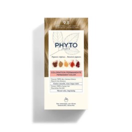 Phyto Color 9.8 Rubio Beige Muy Claro | Compra Online