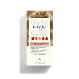 Phyto Color 9 Rubio Muy Claro | Compra Online