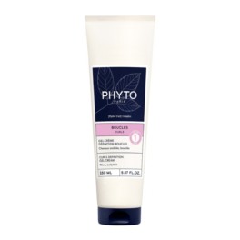 Phyto Rizos Gel-Crema Definidor de Rizos, 150 ml